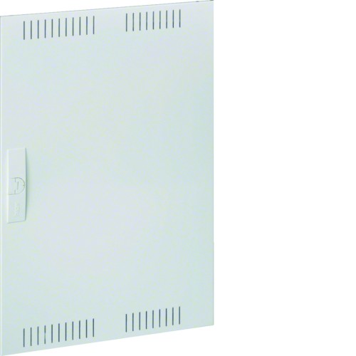 univers Drzwi FW prawe perforowane RAL9010 dla obudowy wys.800xszer.550mm FZ010NV Hager