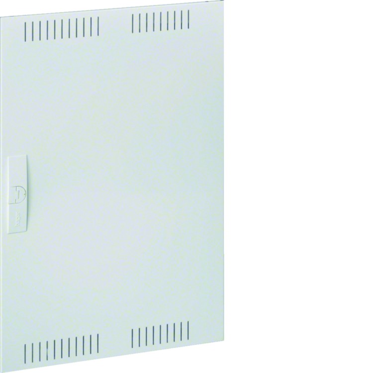 univers Drzwi FW prawe perforowane RAL9010 dla obudowy wys.800xszer.550mm FZ010NV Hager