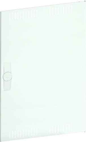 univers Drzwi prawe perforowane 800x550mm IP3x FZ010NV1 Hager