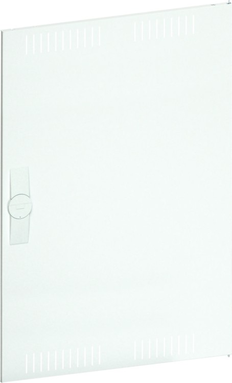 univers Drzwi prawe perforowane 800x550mm IP3x FZ010NV1 Hager