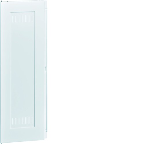 univers Drzwi lewe WLAN 800x800mm IP3x FZ011NM Hager