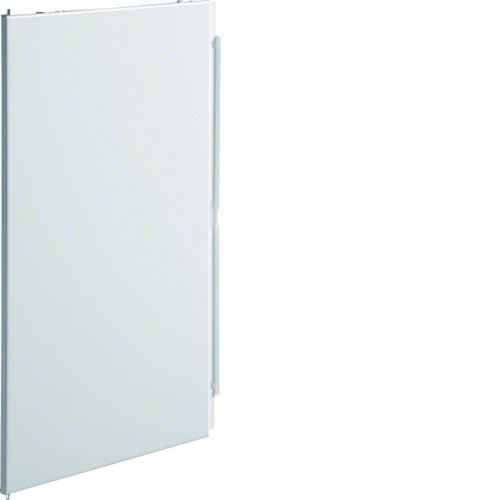 univers Drzwi FW lewe pełne RAL9010 dla obudowy wys.800xszer.1050mm FZ012F Hager