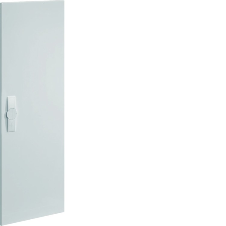univers Drzwi FW prawe pełne RAL9010 dla obudowy wys.950xszer.300mm FZ013F Hager