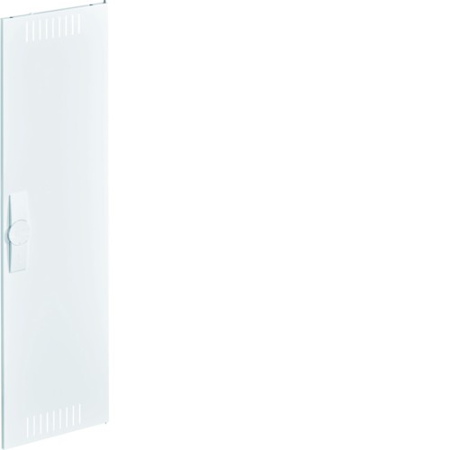 univers Drzwi prawe perforowane 950x300mm IP3x FZ013NV1 Hager
