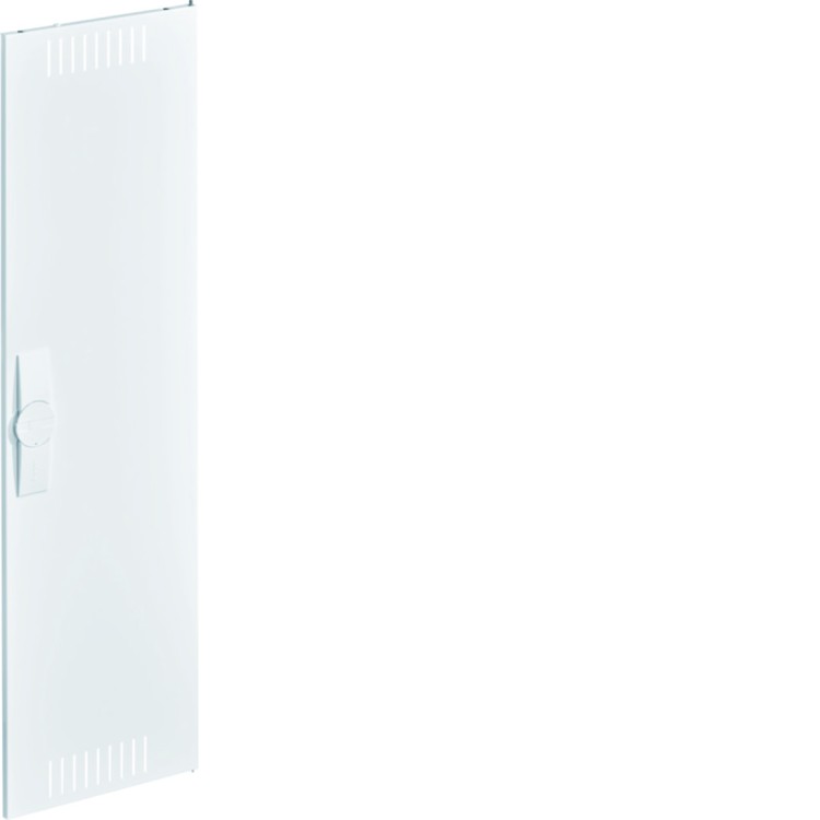 univers Drzwi prawe perforowane 950x300mm IP3x FZ013NV1 Hager