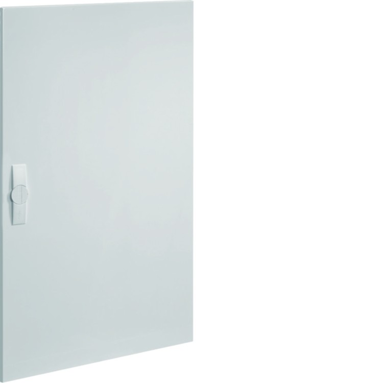 univers Drzwi FW prawe pełne RAL9010 dla obudowy wys.950xszer.550mm FZ014F Hager