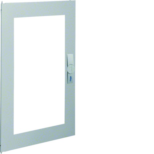 fw media Drzwi transparentne do obudowy FW62/63/64U 550x950mm FZ014FT Hager