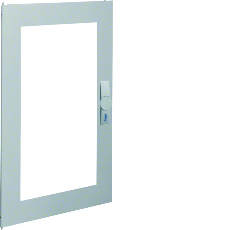 fw media Drzwi transparentne do obudowy FW62/63/64U 550x950mm FZ014FT Hager