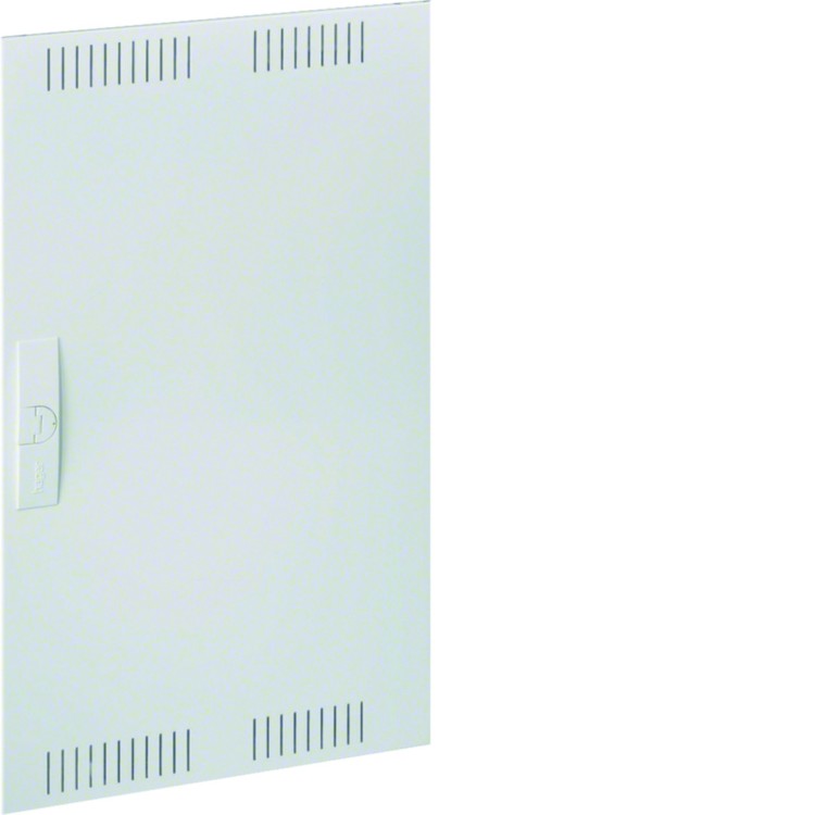 univers Drzwi FW prawe perforowane RAL9010 dla obudowy wys.950xszer.550mm FZ014NV Hager