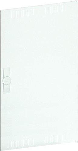 univers Drzwi prawe perforowane 950x550mm IP3x FZ014NV1 Hager