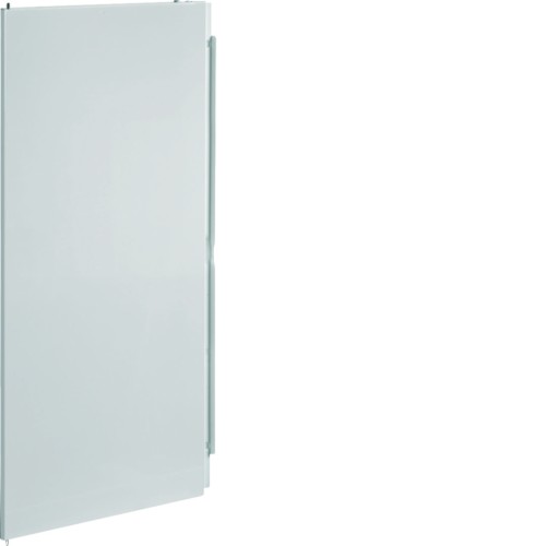 univers Drzwi FW lewe pełne RAL9010 dla obudowy wys.950xszer.800mm FZ015F Hager