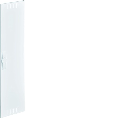 univers Drzwi prawe perforowane 1100x300mm IP3x FZ021NV1 Hager