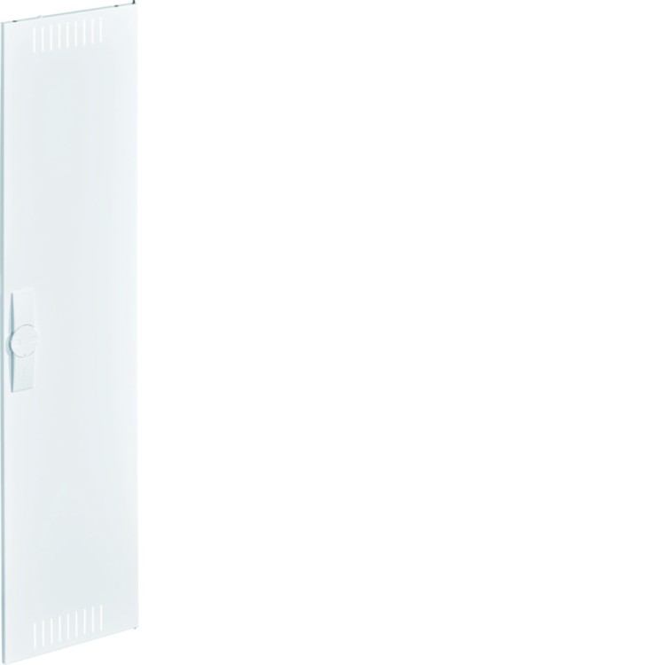 univers Drzwi prawe perforowane 1100x300mm IP3x FZ021NV1 Hager