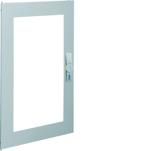 fw media Drzwi transparentne do obudowy FW72/73U 550x1100mm FZ022FT Hager