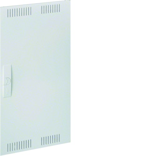 univers Drzwi FW prawe perforowane RAL9010 dla obudowy wys.1100xszer.550mm FZ022NV Hager