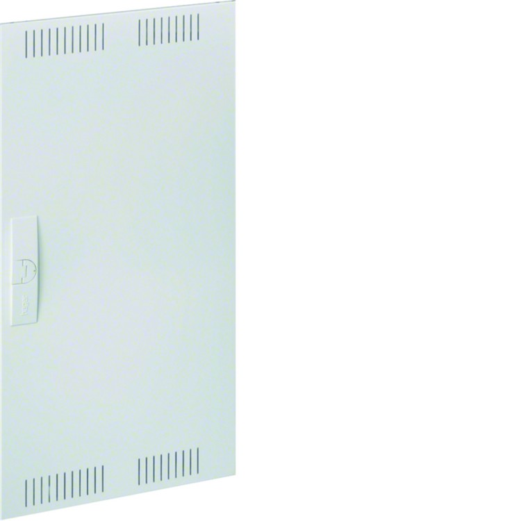 univers Drzwi FW prawe perforowane RAL9010 dla obudowy wys.1100xszer.550mm FZ022NV Hager