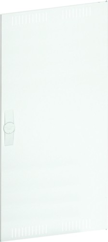 univers Drzwi prawe perforowane 1100x550mm IP3x FZ022NV1 Hager