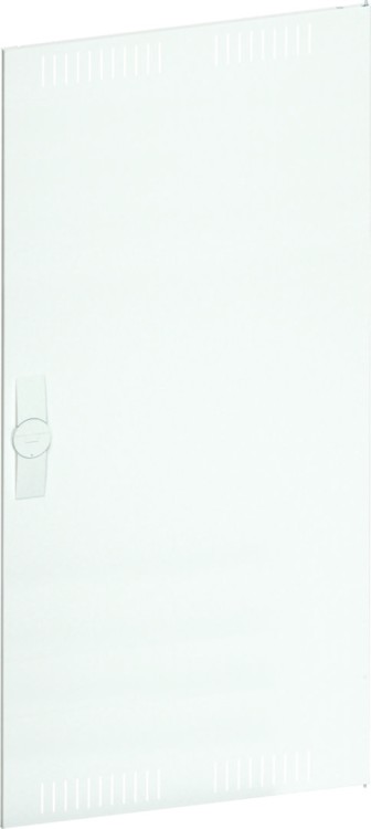 univers Drzwi prawe perforowane 1100x550mm IP3x FZ022NV1 Hager