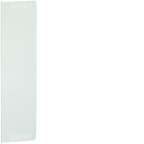 univers Drzwi FW lewe perforowane RAL9010 dla obudowy wys.1100xszer.800mm FZ023NV Hager