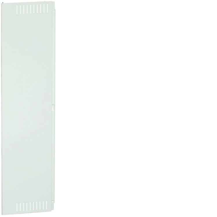 univers Drzwi FW lewe perforowane RAL9010 dla obudowy wys.1100xszer.800mm FZ023NV Hager