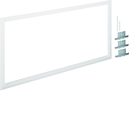 univers Rama maskująca IPxx, dla rozdzielnic FP, FT 650x1300mm FZ025B Hager