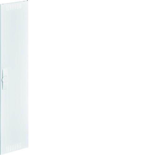 univers Drzwi prawe perforowane 1250x300mm IP3x FZ026NV1 Hager