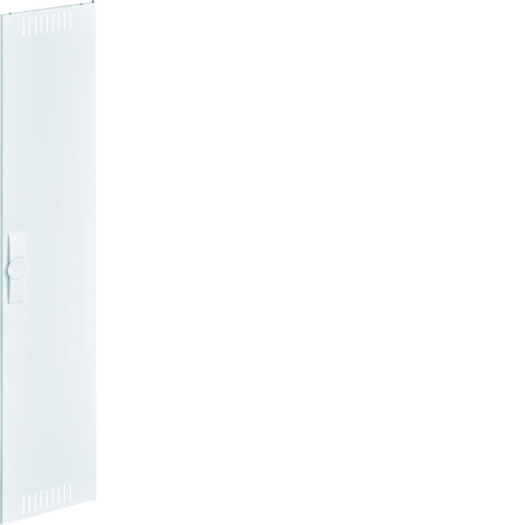 univers Drzwi prawe perforowane 1250x300mm IP3x FZ026NV1 Hager