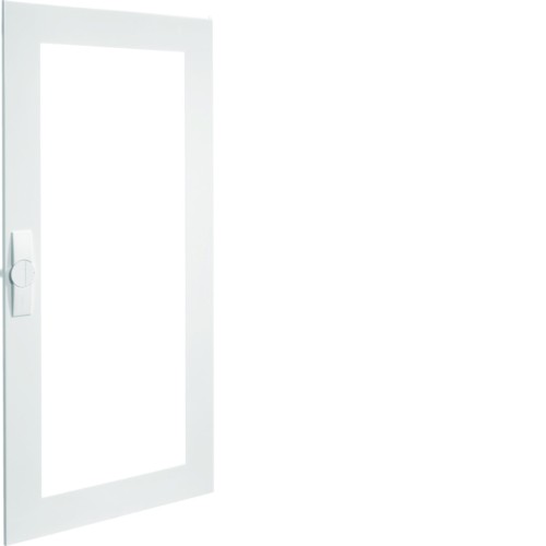 univers Drzwi transparentne IP44 1100x550mm FZ102N Hager