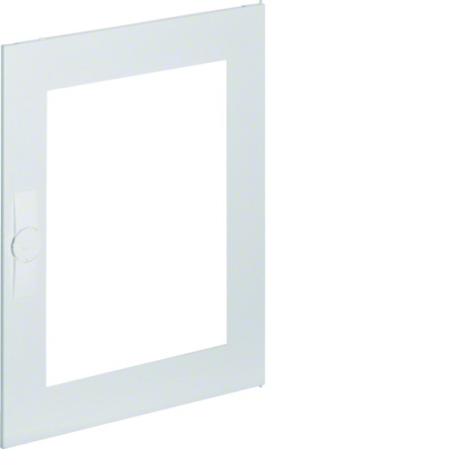 univers Drzwi transparentne IP44 650x550mm FZ104N Hager