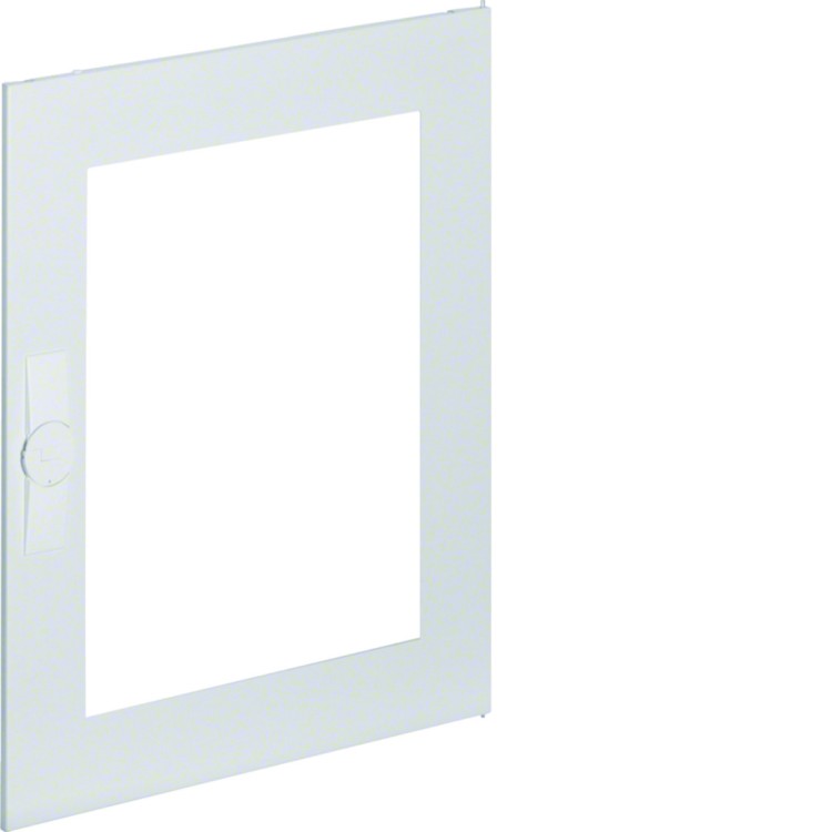 univers Drzwi transparentne IP44 650x550mm FZ104N Hager