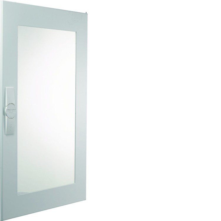 univers Drzwi transparentne IP44 800x550mm FZ106N Hager