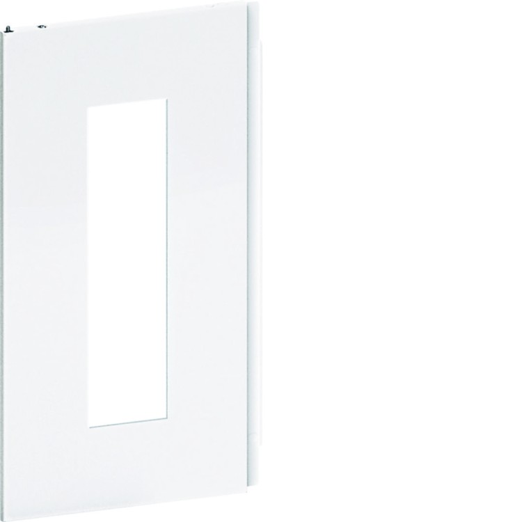 univers Drzwi lewe transparentne 500x300mm FZ140N Hager