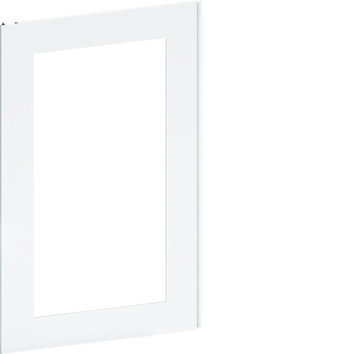 univers Drzwi lewe transparentne 800x550mm FZ144N Hager