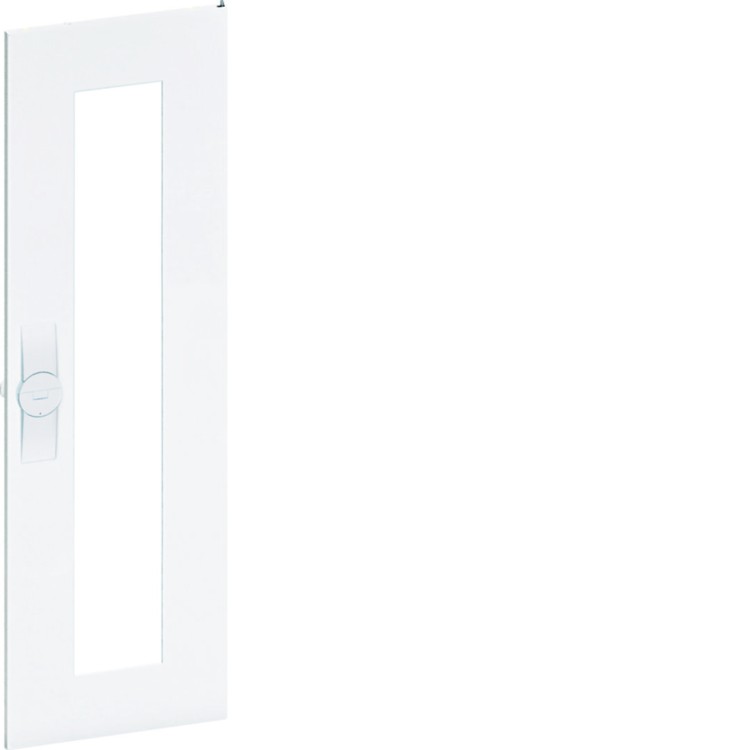 univers Drzwi prawe transparentne 950x300mm FZ145N Hager