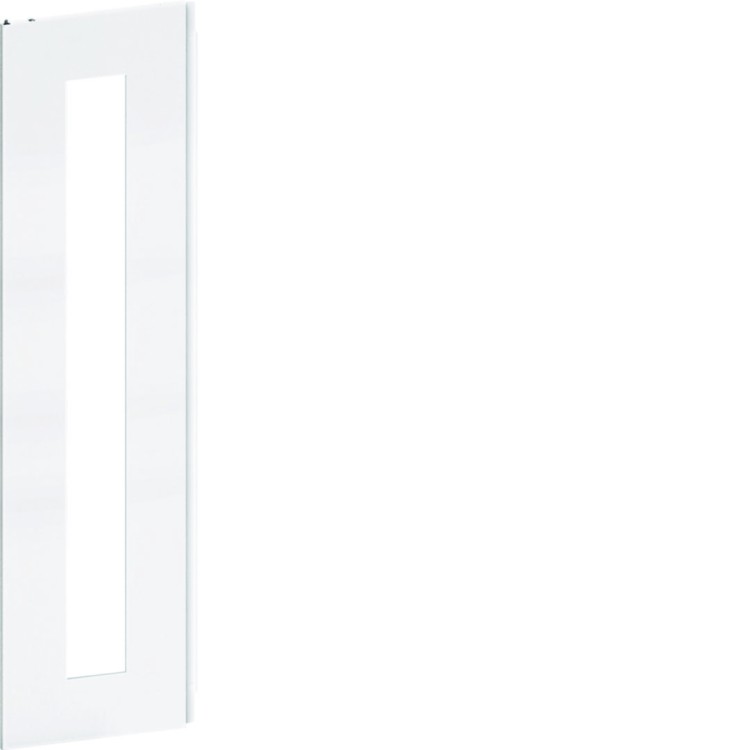 univers Drzwi lewe transparentne 950x300mm FZ146N Hager