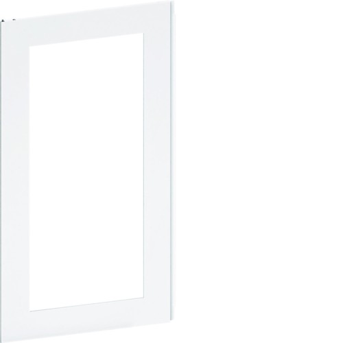 univers Drzwi lewe transparentne 950x550mm FZ147N Hager
