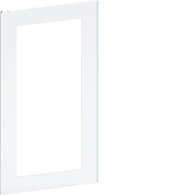 univers Drzwi lewe transparentne 950x550mm FZ147N Hager
