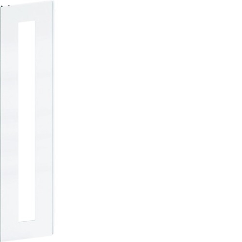 univers Drzwi lewe transparentne 1100x300mm FZ149N Hager