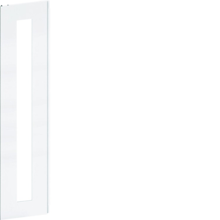univers Drzwi lewe transparentne 1100x300mm FZ149N Hager