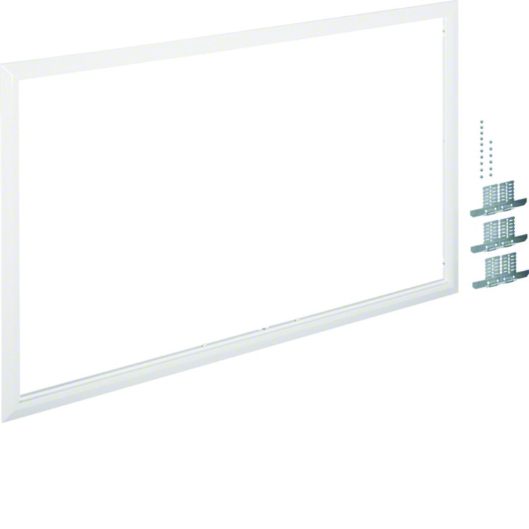 univers Rama maskująca IPxx, dla rozdzielnic FP, FT 800x1300mm FZ15B Hager