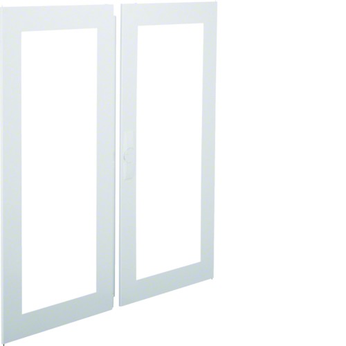 univers Drzwi transparentne IP44 1100x1050mm FZ164N Hager