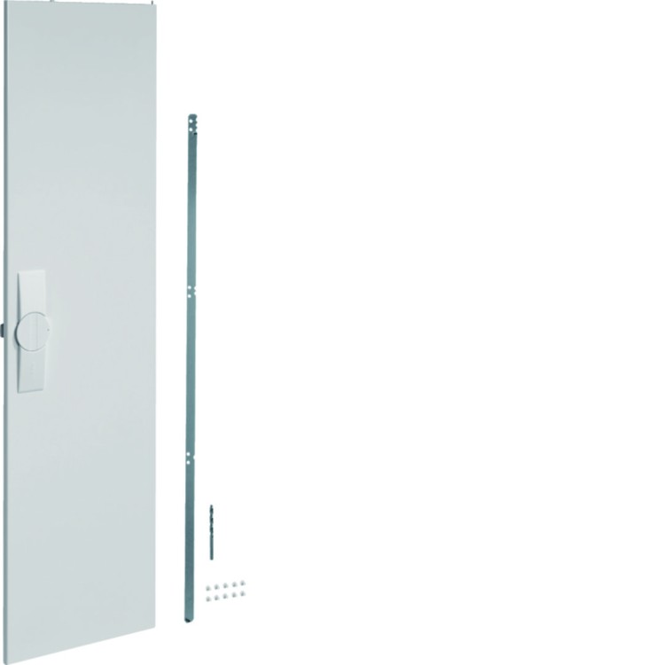 univers Drzwi specjalne prawe IP44 H 950 x W 300 FZ191N Hager