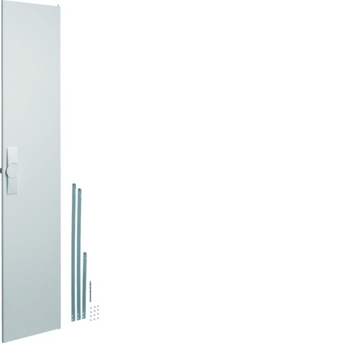 univers Drzwi specjalne prawe IP44 H 1250 x W 300 FZ193N Hager