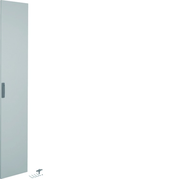 univers Drzwi prawe pełne IP54 1900x350mm FZ207D Hager