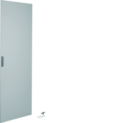 univers Drzwi prawe pełne IP54 1900x600mm FZ208D Hager