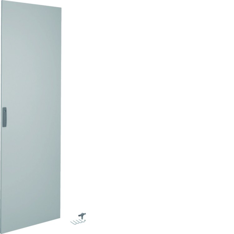 univers Drzwi prawe pełne IP54 1900x600mm FZ208D Hager