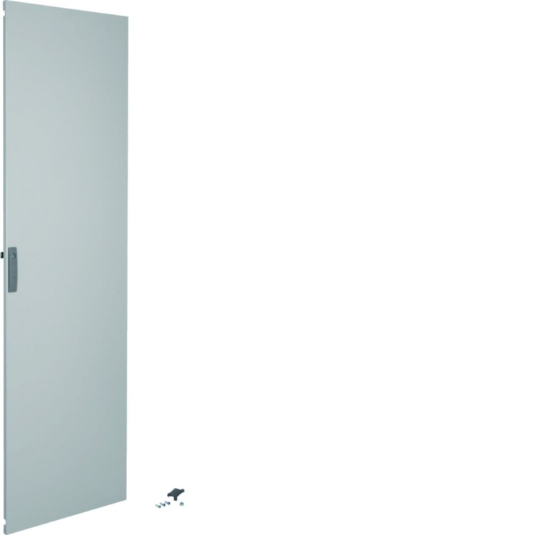 univers Drzwi prawe pełne IP54 1900x550mm FZ210D Hager