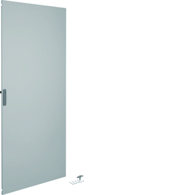 univers Drzwi prawe pełne IP54 1900x800mm FZ214D Hager