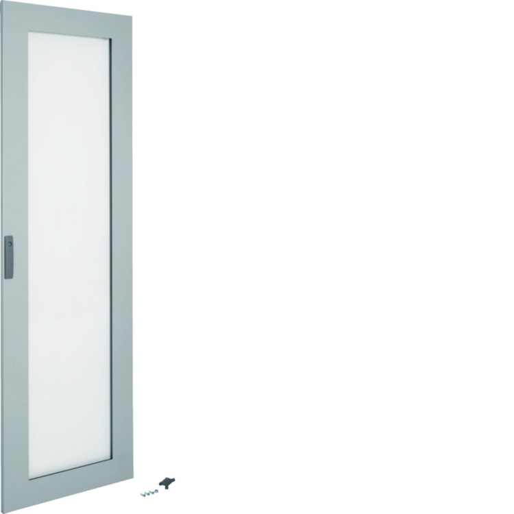 univers Drzwi prawe transparentne IP54/II 1900x600mm FZ217SD Hager
