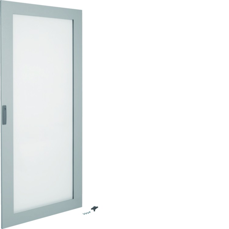 univers Drzwi prawe transparentne IP54/II 1900x850mm FZ218SD Hager